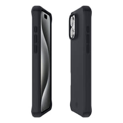 Mobilis 066072 coque de protection pour téléphones portables 16 cm (6.3") Housse Noir