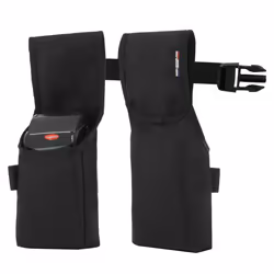 Mobilis 031022, Support, Noir, Toutes marques, 110 mm, 50 mm, 270 mm