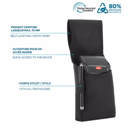 Mobilis 031022 accessoire pour lecteur de code barres Support