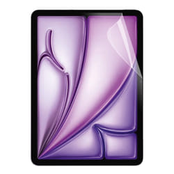 Mobilis 036333 protection d'écran de tablette Protection d'écran transparent Apple 1 pièce
