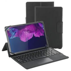 Mobilis Case C2 11" Folio porte carte Noir
