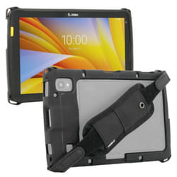 Mobilis PROTECH 8" Housse Noir