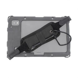 Mobilis 001096 accessoire d’étui de tablette Dragonne Noir