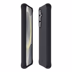 Mobilis 066075, Housse, Samsung, Galaxy S24 FE, 17 cm (6.7"), Noir