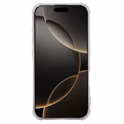 Mobilis 057033 coque de protection pour téléphones portables 15,5 cm (6.12") Housse Transparent - Vue supplémentaire 2