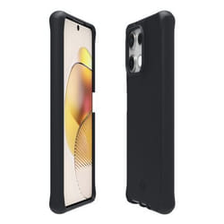 Mobilis 066077 coque de protection pour téléphones portables Housse Noir