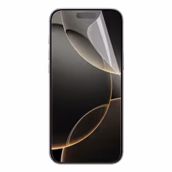 Mobilis 036338, Apple, iPhone 16, Résistant aux rayures, Résistant aux chocs, 1 pièce(s)