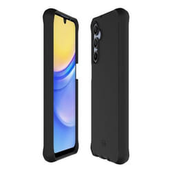 Mobilis 066079 coque de protection pour téléphones portables 17 cm (6.7") Housse Noir