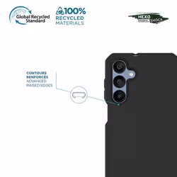 Mobilis 066079 coque de protection pour téléphones portables 17 cm (6.7") Housse Noir - Vue supplémentaire 5