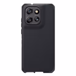 Mobilis 066080, Housse, Motorola, Edge 50 Neo - Thinkphone 25, 16,3 cm (6.4"), Noir