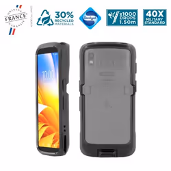 Mobilis 065030 étui d’ordinateur mobile portable - Vue supplémentaire 3