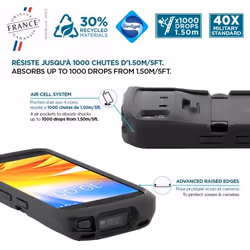Mobilis 065030 étui d’ordinateur mobile portable - Vue supplémentaire 5