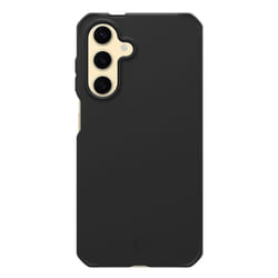Mobilis 066089 coque de protection pour téléphones portables 17 cm (6.7") Housse Noir