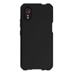 Mobilis 066093 coque de protection pour téléphones portables 16,8 cm (6.6") Housse Noir