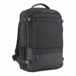 Mobilis 025031, Sac à dos, 40,6 cm (16"), Sangle épaule, 796 g