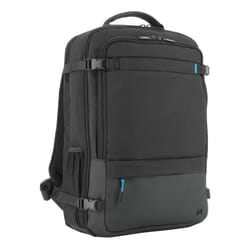 Mobilis 025031 sacoche d'ordinateurs portables 40,6 cm (16") Sac à dos Noir