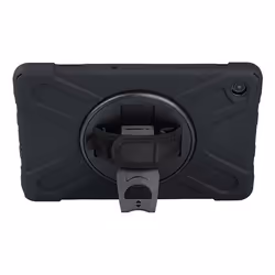 Mobilis 072001 étui pour tablette 27,9 cm (11") Housse Noir
