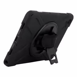 Mobilis 072001 étui pour tablette 27,9 cm (11") Housse Noir