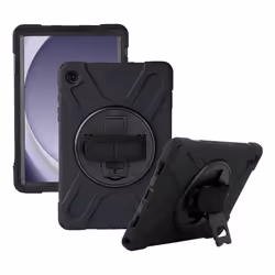 Mobilis 072001 étui pour tablette 27,9 cm (11") Housse Noir - Vue supplémentaire 4