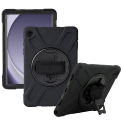 Mobilis 072003 étui pour tablette 25,6 cm (10.1") Housse Noir