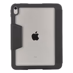 Mobilis 062006, Folio porte carte, Apple, iPad 11’’ 2025 (11th gen) (A3354 / A3355 / A3356) & iPad 10.9’’ (10th gen) (A2696 / ...