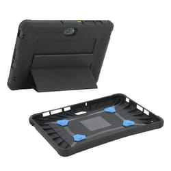 Mobilis 053028 étui pour tablette 25,6 cm (10.1") Housse Noir