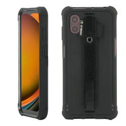 Mobilis 052065 coque de protection pour téléphones portables 16,8 cm (6.6") Housse Noir
