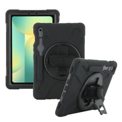 Mobilis 072006 étui pour tablette 27,7 cm (10.9") Housse Noir