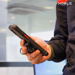 Mobilis 020009 accessoire d'étui de téléphone mobile - Vue supplémentaire 2