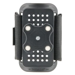 Mobilis 020012 support Support actif Ordinateur mobile portable Noir