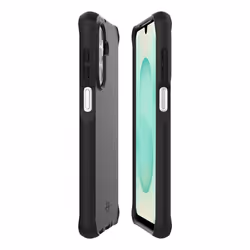 Mobilis 066100 coque de protection pour téléphones portables 17 cm (6.7") Housse Noir - Vue supplémentaire 2