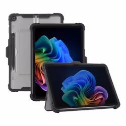 Mobilis 062014 étui pour tablette 30,5 cm (12") Anti-chocs Noir - Vue supplémentaire 2