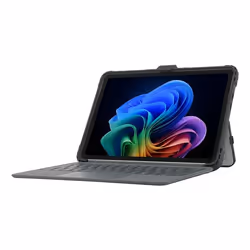 Mobilis 062014 étui pour tablette 30,5 cm (12") Anti-chocs Noir - Vue supplémentaire 4