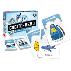 Silverlit COGITO MEMO