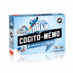 Silverlit COGITO MEMO