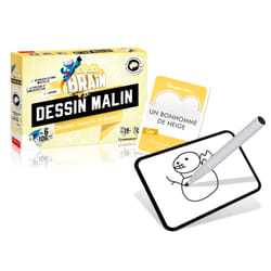Silverlit DESSIN MALIN