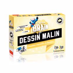 Silverlit DESSIN MALIN