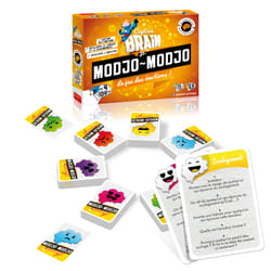 Silverlit MODJO MODJO