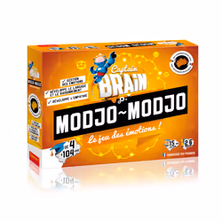 Silverlit MODJO MODJO