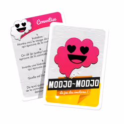 Silverlit MODJO MODJO - Vue supplémentaire 4