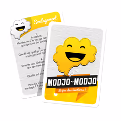Silverlit MODJO MODJO - Vue supplémentaire 5
