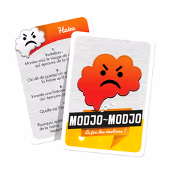 Silverlit MODJO MODJO - Vue supplémentaire 6