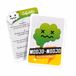 Silverlit MODJO MODJO - Vue supplémentaire 7