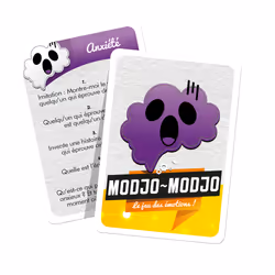 Silverlit MODJO MODJO - Vue supplémentaire 8