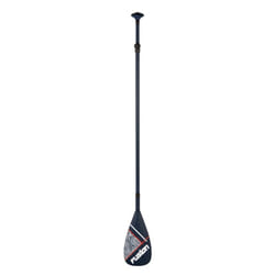 Pagaie Advanced de Stand up Paddle réglable de 175 à 215cm en fibre et carbonne, démontable en 3, FUSION