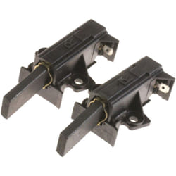 Lot de 2 charbons moteur