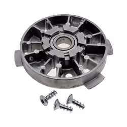 Kit palier (roulement) gauche ou droit (avec joint) compatible pour lave-linge WHIRLPOOL, BAUKNECHT, LADEN, RADIOLA ATTENTION ...