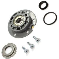 Palier (roulement) gauche ou droit d'origine (481231019144) Lave-linge ariston hotpoint, bauknecht, beko, bosch, constructa, ignis, indesit, laden,