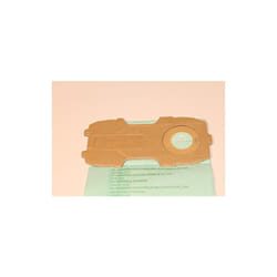 Vorwerk - sac filtre papier vk 118 a VK122 par 5 - 1