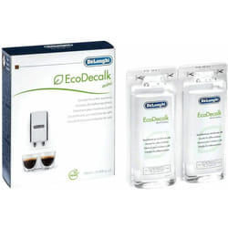Detartrant naturel NOKALK 2x100ml (5513296011) Accessoires et entretien DELONGHI, SIMAC